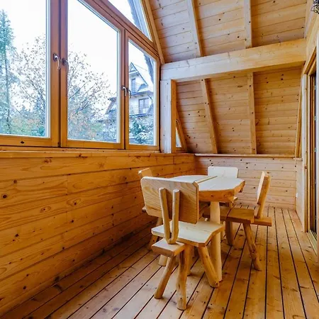 Holiday home Marzen *
