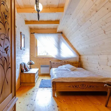 Holiday home Marzen