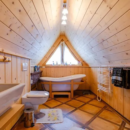 Marzen Holiday home *
