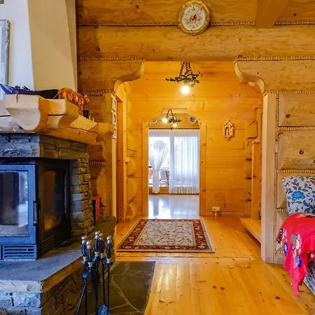 Marzen Holiday home *