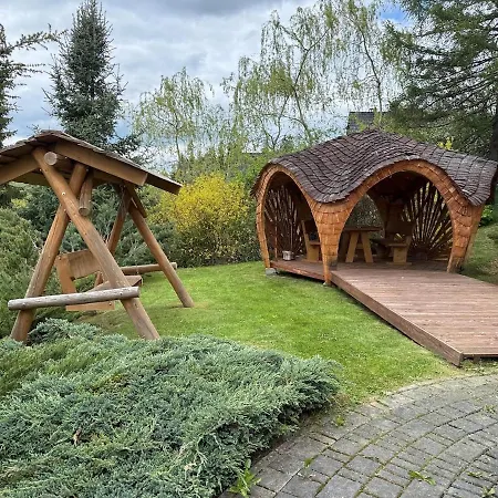 Holiday home Marzen